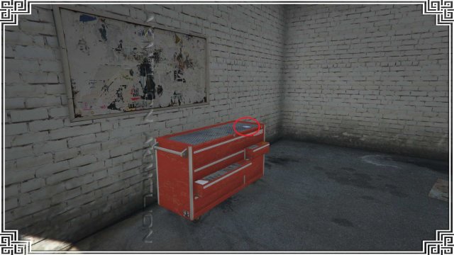 Где найти все игральные карты - карта игральных карт в gta online