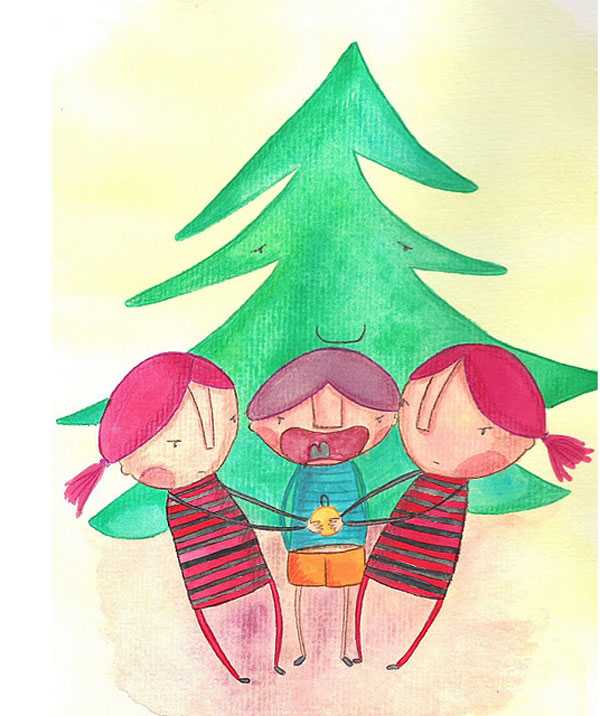 Cuentos de navidad