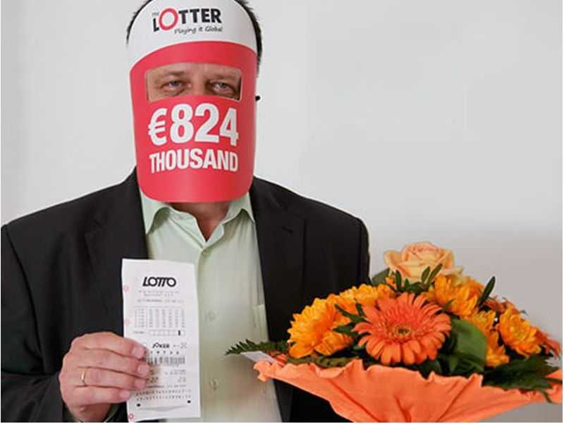 The lotter — отзывы победителей + сравнение с agent lotto — где выгодней?
