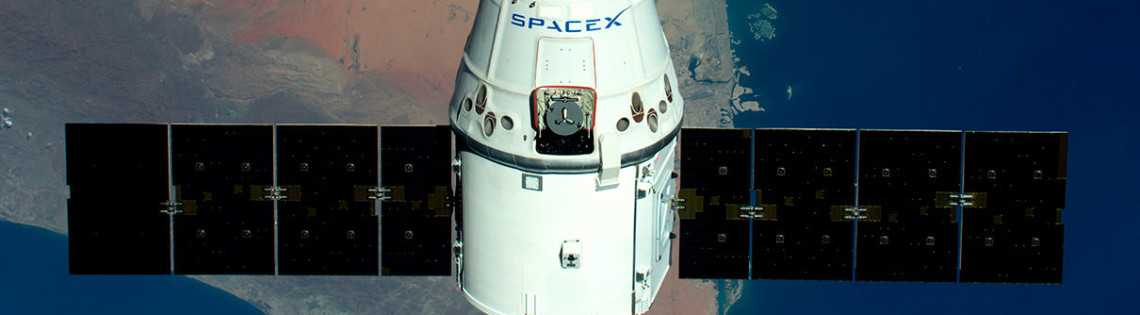 Обзор компании spacex: когда выйдут акции и стоит ли их покупать
