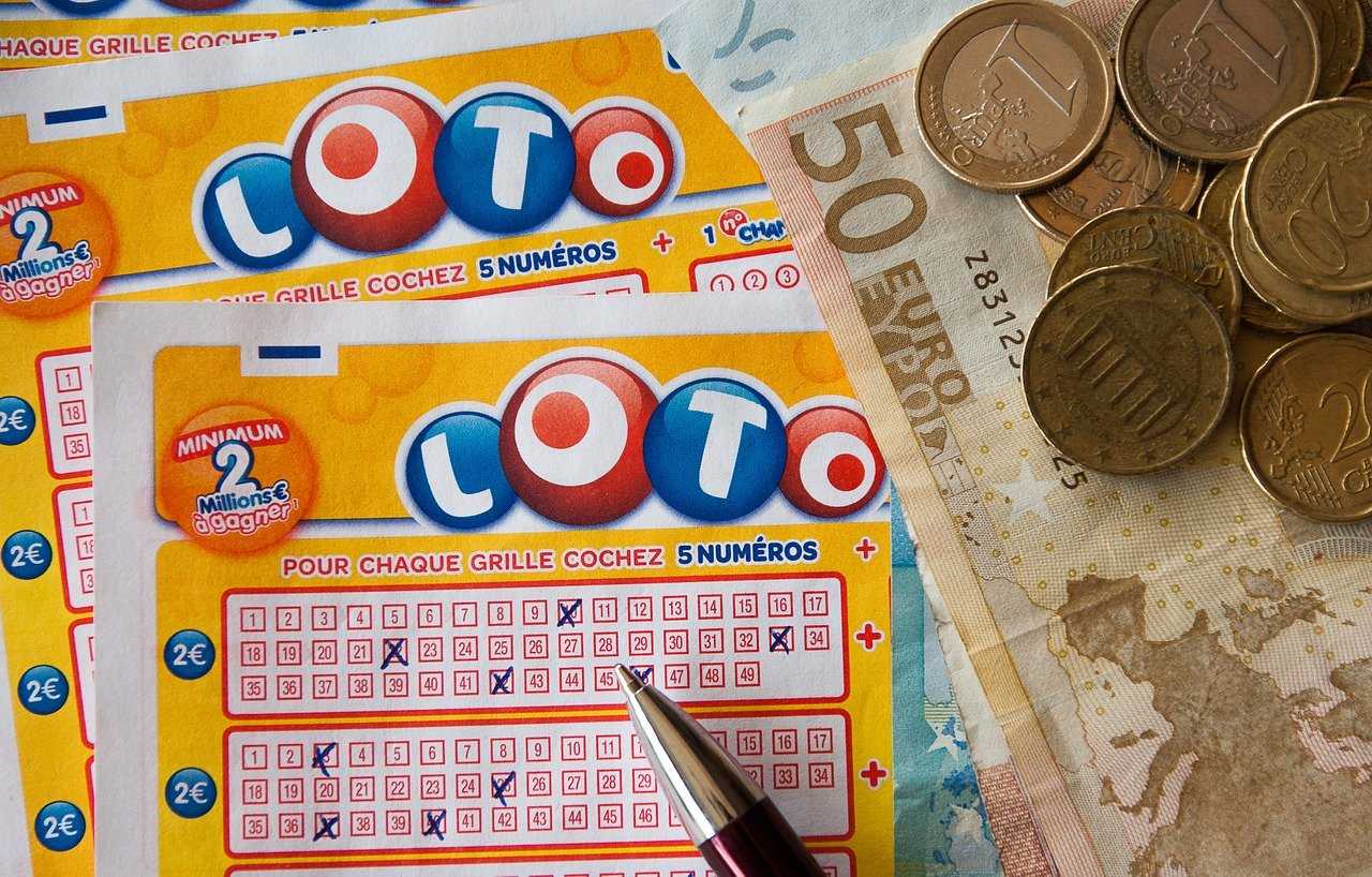 Loto.club - have fun, win golds