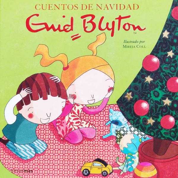 Cuentos de navidad -- lo mejor de cuentopía