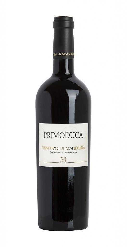 Итальянское вино primitivo ("примитиво"): описание, отзывы