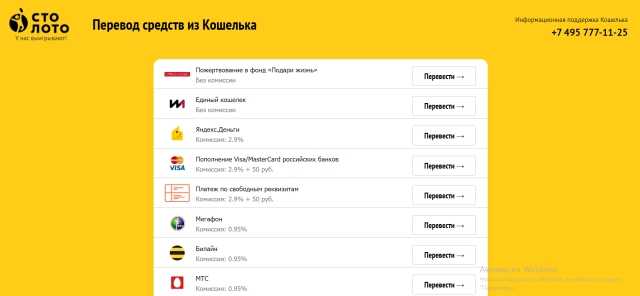45 млрд. лотерейных рублей — сколько зарабатывает столото?