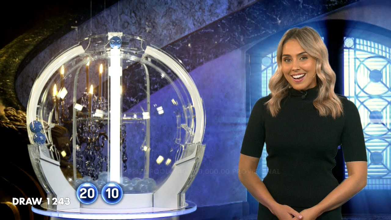 Архив лото «powerball» за 2017 год