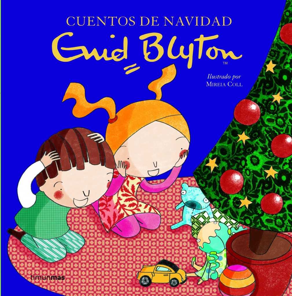 Cuentos de navidad para los niños
