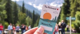 Абонемент на выходные: идея для частых гостей