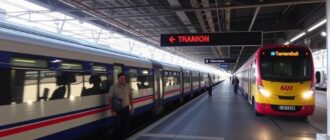 Трансфер от вокзала/аэропорта: как организовать и сколько стоит — практическое руководство для путешественников