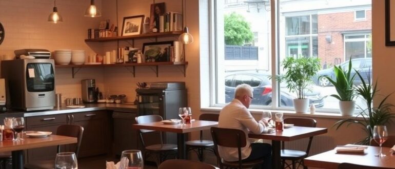 Питание на территории: кафе, кухня, доставка еды — как выбрать баланс между вкусом и здоровьем