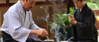 Чайная церемония: когда и как проводится