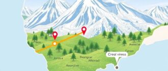 Экскурсионное бюро на месте: какие маршруты предлагают и как выбрать идеальный путь по городу