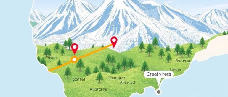 Экскурсионное бюро на месте: какие маршруты предлагают и как выбрать идеальный путь по городу