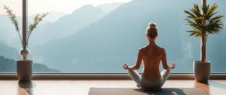 Медитация и релакс: утренние и вечерние практики