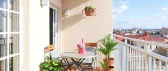 Балкон или терраса: есть ли и как использовать