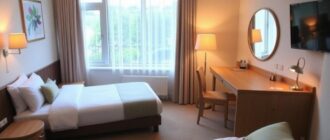 Семейные номера: вместимость и удобства — как выбрать идеальное размещение для всей семьи