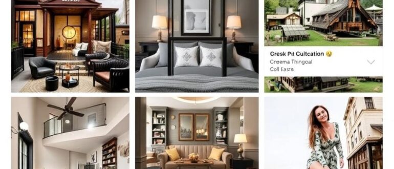 Социальные сети гостевого дома: где следить за акциями и как не пропустить выгодные предложения