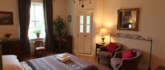 Гостевой дом в частном секторе: атмосфера и сервис, которые превращают отдых в воспоминание