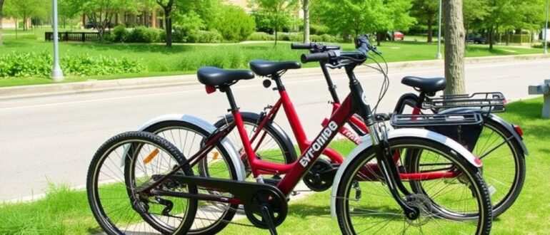 Прокат велосипедов: модели, цены, маршруты рядом. Как выбрать велосипед, найти близкие дороги и получить удовольствие от прогулки