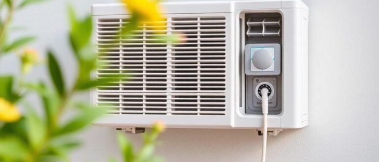 Кондиционер летом: есть ли, как настроить..