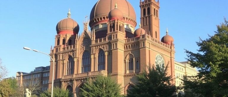 Близость к достопримечательностям: что посмотреть рядом — как выбрать маршрут и получить максимум впечатлений