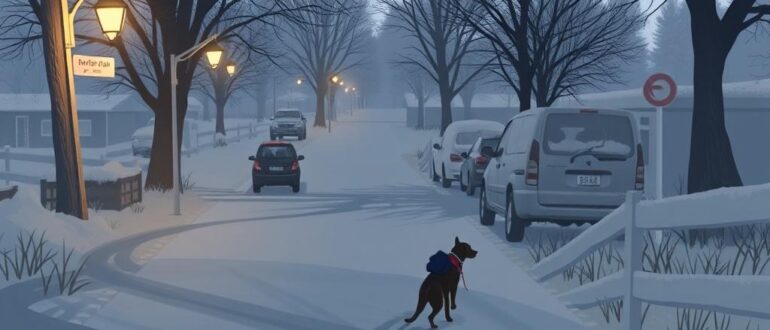 Зона для выгула животных: есть ли рядом — как найти уголок счастья для хвостатого друга