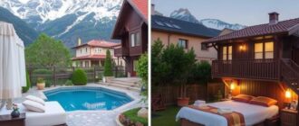 Сравнение гостевых домов в регионе: на что смотреть, чтобы не промахнуться