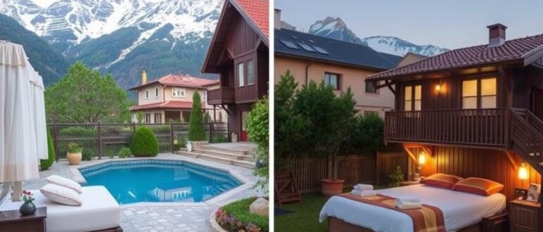 Сравнение гостевых домов в регионе: на что смотреть, чтобы не промахнуться