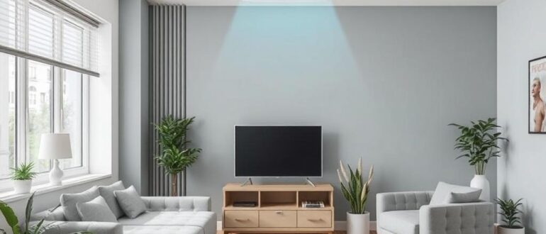 Кондиционирование и отопление: как регулируется в номерах.