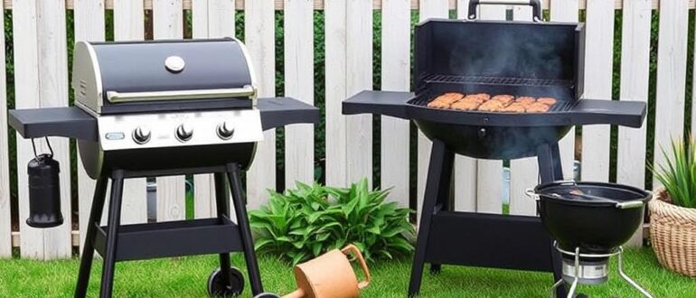 Мангалы и уголь: что включено в стоимость и как выбрать выгодную комплектацию