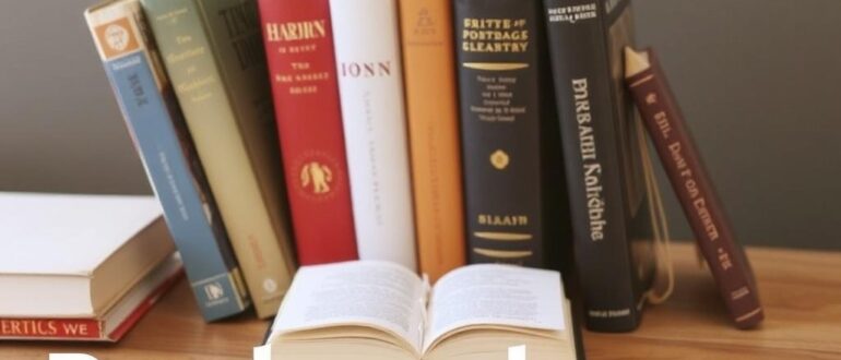 Книжный обмен: приноси свою книгу, бери другую — как маленькая история большого чтения