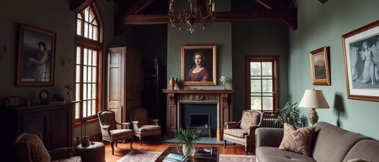 Фотосессии в гостевом доме: разрешение и локации