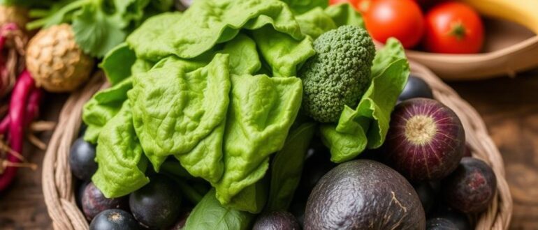 Локальные продукты в питании: откуда берут и почему это важно.