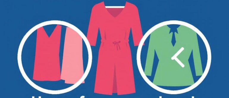 Химчистка: как сдать вещи и когда забрать — подробное руководство по разумному уходу за гардеробом