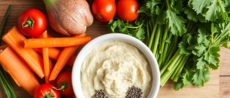 Диетическое питание: как согласовать с кухней и сделать рацион естественным элементом пространства