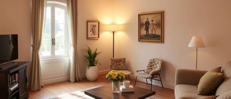 Условия проживания в гостевом доме: основные правила