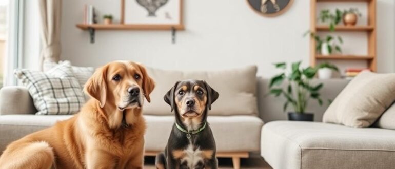 Проживание с домашними животными: разрешают ли и на каких условиях — практический путеводитель по жилью и договорным тонкостям