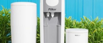 Фильтры и кулеры: где найти питьевую воду