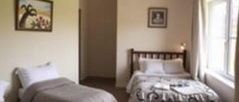 Гостевой дом для семей с малышами: что предусмотрено и как выбрать идеальное место отдыха с детьми