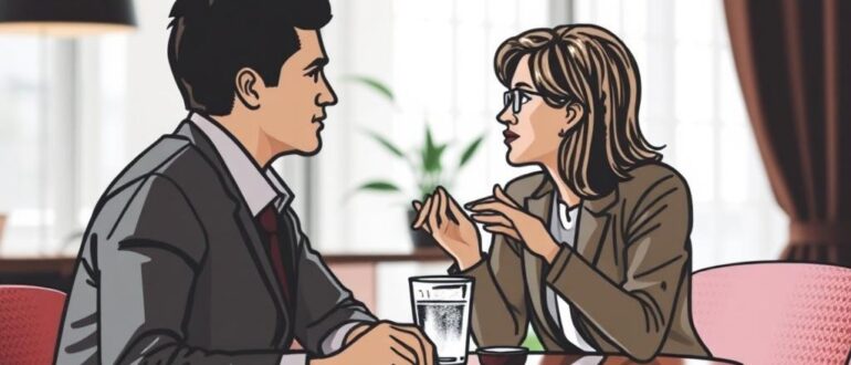 Разрешение конфликтных ситуаций: как администрация решает проблемы гостей