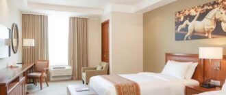 Улучшенные номера: что входит в «улучшение» и как меняется опыт гостя