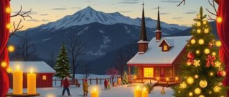 Тематические вечера: национальные праздники и традиции