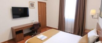 Стандартные номера: площадь, оснащение, фото — что ожидать и как выбрать идеальный вариант