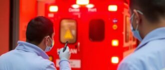 Медицинская помощь: куда обращаться в экстренной ситуации — как не потеряться в первые минуты