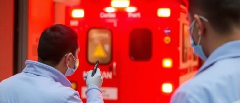 Медицинская помощь: куда обращаться в экстренной ситуации — как не потеряться в первые минуты