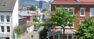 Выбор гостевого дома по расположению: центр или окраина — как найти идеальное место для отдыха