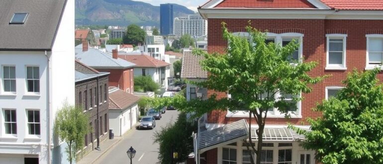 Выбор гостевого дома по расположению: центр или окраина — как найти идеальное место для отдыха