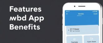 Мобильное приложение гостевого дома: функции и преимущества — как технология превращает гостя в любимого клиента