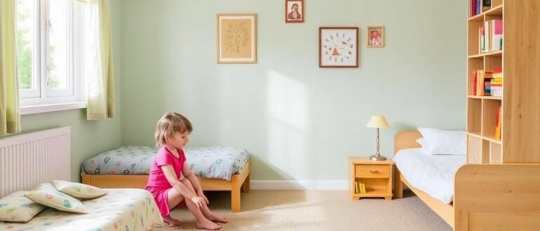 Проживание с детьми: условия и дополнительные услуги, которые реально работают в путешествии