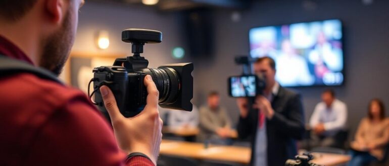 Видеосъёмки на территории: правила и согласование — как выбрать путь без лишних преград и снять программу без задержек