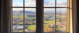Вид из окна: какие варианты и как забронировать